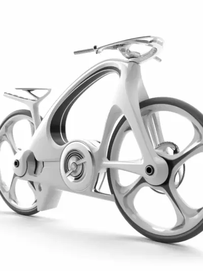 Dynacraft 24" Boys' Tony Hawk Aftermath Bike